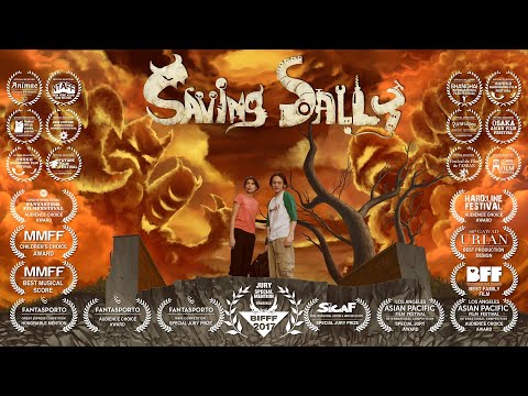 Saving Sally - Trailer A