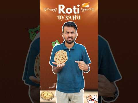 Sahu Ki Roti 😵 Kese Banegi 😭 | Mini Vlog  | #shorts #minivlog #vlog