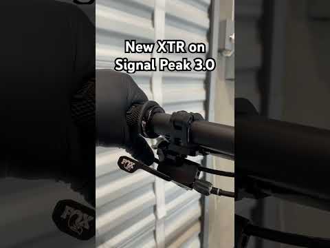 Sights and Sounds of XTR on Signal Peak 3.0 🙌