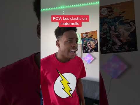 Timothée est fort mais…😭