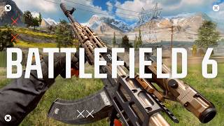 Battlefield 6 (Stream Replay) Season 3! PS5 Controller! TheBrokenMachine's Chillstream