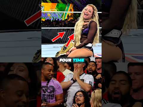 The Reason Fans Are FURIOUS With Liv <strong>Morgan</strong> 😡