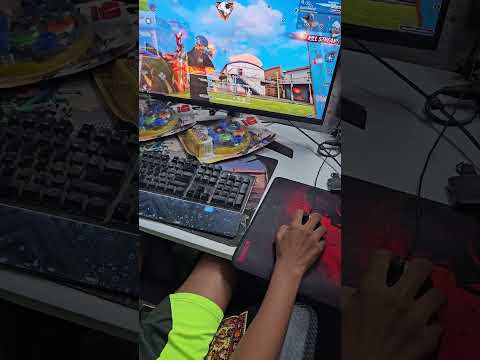 evo woodpecker 10kills in 30 sec challenge #madhupennemgaming #ffshorts #telugufreefire