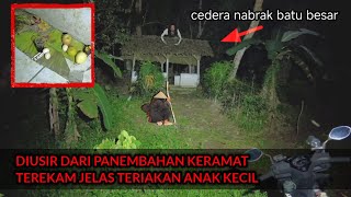 JELAS BANGET KALIAN PASTI DENGAR - SAMPAI SESAK NAFAS DI JALUR INI GILA BANGET !