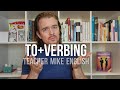 Gerunds and Their Functions in Sentences