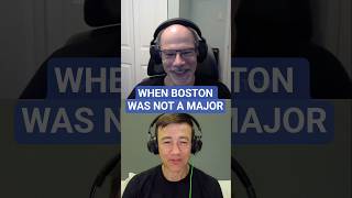 When Boston was not a Major #worldmajors #marathon #bostonmarathon
