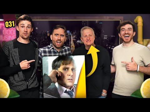 Steve Eisman from The Big Short | Lemonade Stand๐