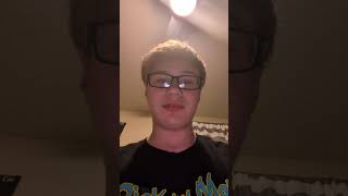 President Curtis Season 1 Episode 9-TV Show Review