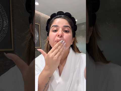 Night Skincare ๐คฉ