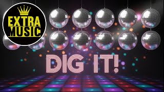 Abdullah Özdoğan - Dig It (Original)
