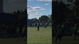 Seffner Seahawks 2024 season Jae’shawn Singfield