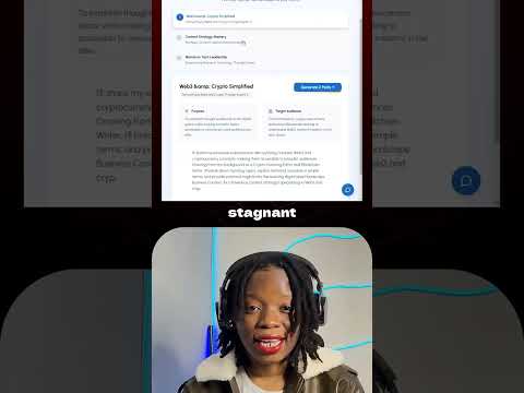 How to create content for LinkedIn.