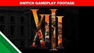 Switch version of XIII Remake coming September with a major overhaul