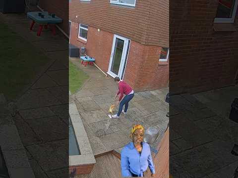 Ta bénédiction saute devant toi 😂 , toi tu la repousseses || Blessing jumps, you push it back 😩