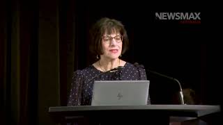Professor Dianna Kenny on Psychological Interventions for Gender Questioning Youth