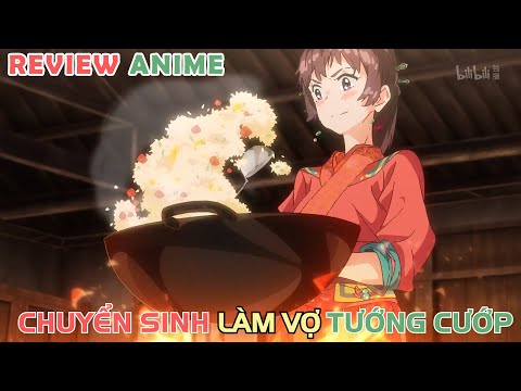 Review Chi Tiết Một Số Bộ Phim Anime Chuyển Sinh Tiêu Biểu