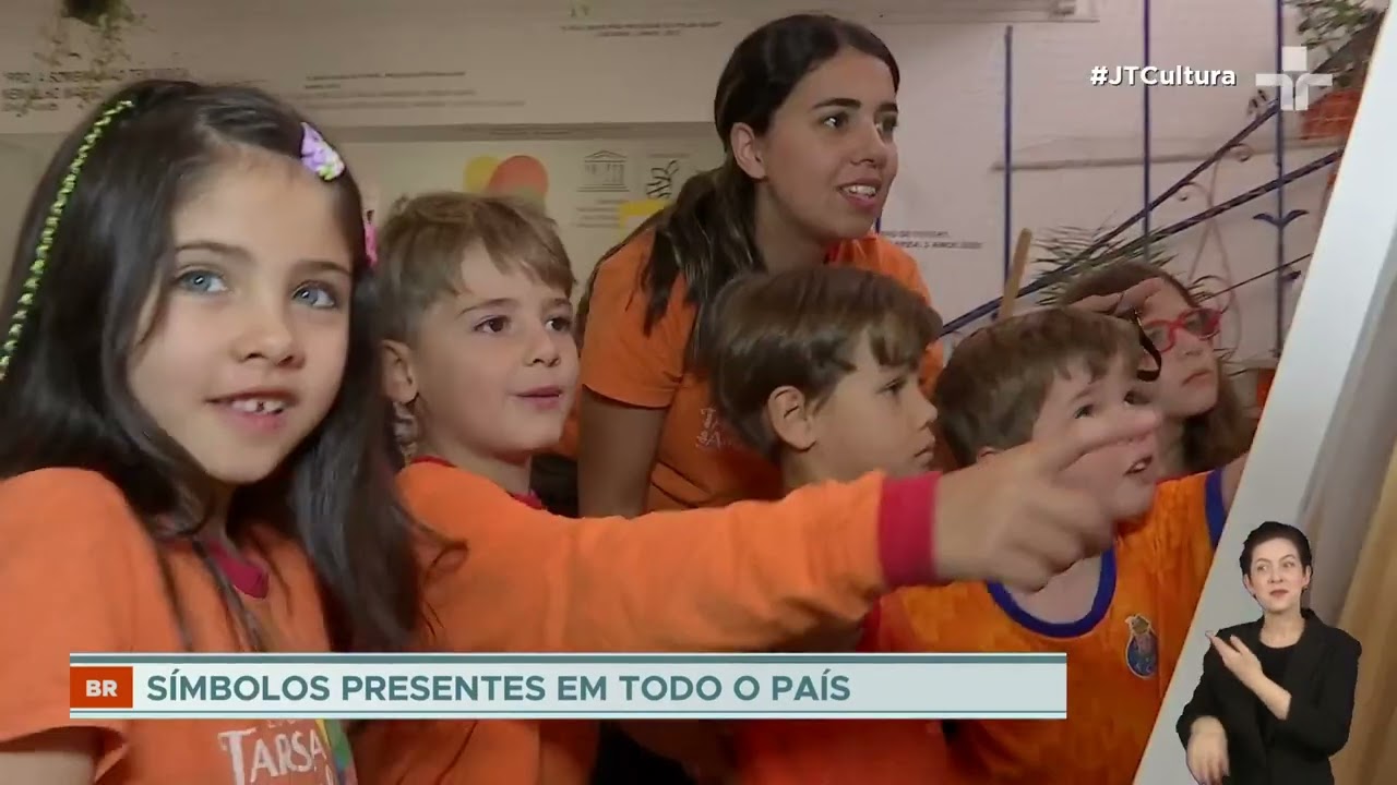Brasil celebra hoje a riqueza de seu folclore e tradições