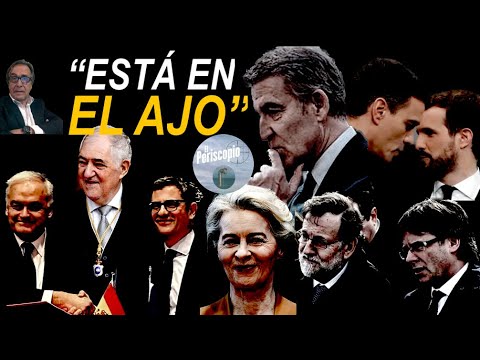 ๐ฅ๐ฅ๐ฅ EL PP ESTAฬ EN EL AJO ๐ฅ๐ฅ๐ฅ ES HORA DE PONER LAS CARTAS SOBRE LA MESA ๐ฅ๐ฅ๐ฅ