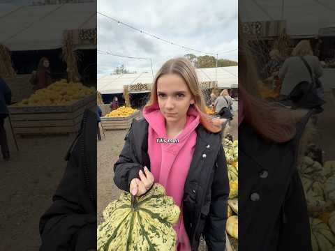 13 Again Find The ULTIMATE Pumpkin