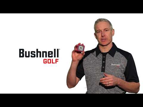 Bushnell Phantom Course Update - XpCourse