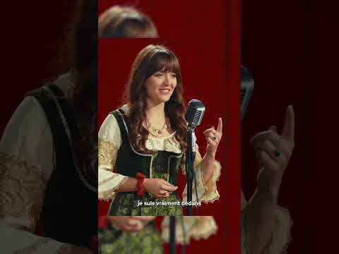 MON PASSAGE DANS LA VIDÉO D'AMIXEM !
