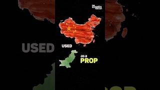 China’s terrifying trap for the Indian Army