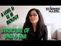 Molecular Biology: RNA and DNA Concepts