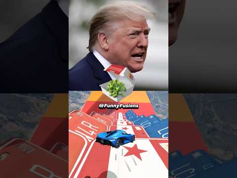 Obama Pranks Donny ??
