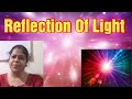 Light Reflection and Properties