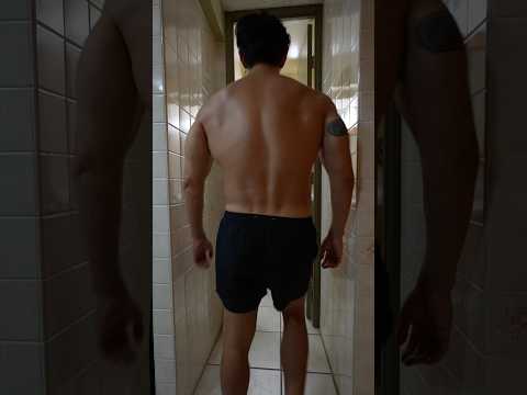 筋トレあるある…