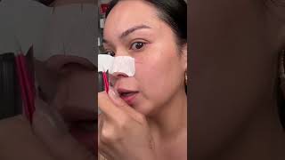 OOO THIS IS GROSS!!!... BUT SATISFYING!