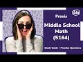 Algebra Concepts and Problem Solving