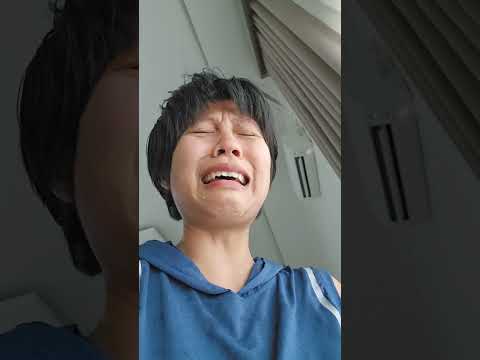 Mau marah tapi sayang #comedy