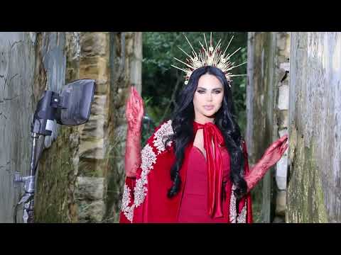 Layal Abboud - "Making of Fire"