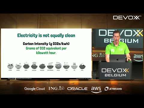 Stop Scheduling Like It’s 1999 – Green Software Needs Better Timing by Ted Vinke