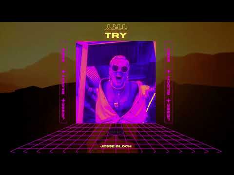 P!nk - Try (Jesse Bloch Remix)