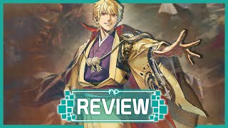 Vido-Test : Fate/Samurai Remnant Record Fragment: Keian Command Championship Review - Appetizers and Desserts