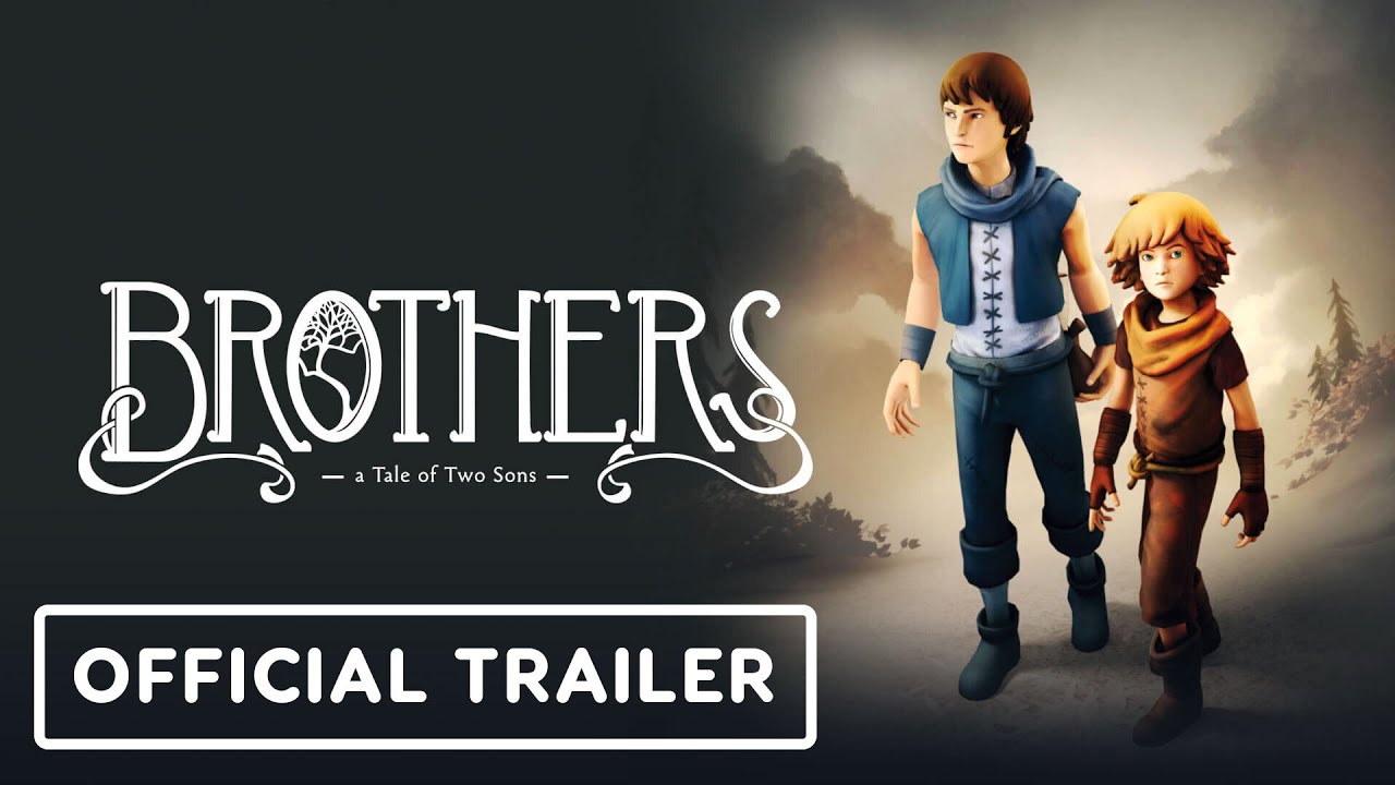 Brothers: A Tale of Two Sons Remake trailer thumbnail