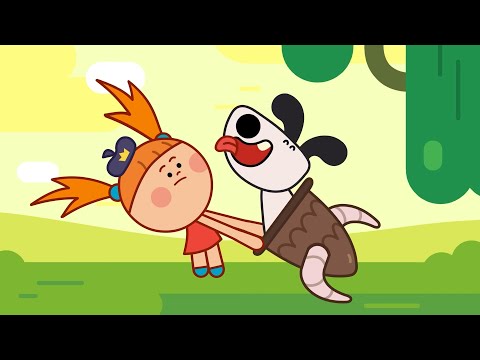 Prinzessin spielzeit - Neue lustige Cartoons für Kinder