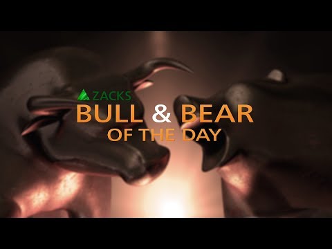 CarMax (KMX) and J.M. Smucker Company (SJM): Today\'s Bull & Bear CarMax (KMX) and J.M. Smucker Company (SJM): Today\'s Bull & Bear