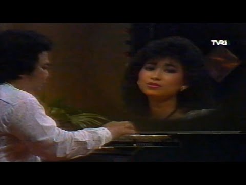 Maya Rumantir - Di Hatinya Masih Ada Rindu (Ciptaan Pance Pondaag) (1987) Aneka Ria Safari
