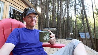 Maybe Off Grid isn't for You! - YOU MUST DO THESE THINGS FOREVER !!!
