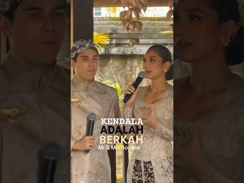 Semoga semua pelaksanaan Luna Maxime jadi berkah #feedshorts #lunamayayaterbaru