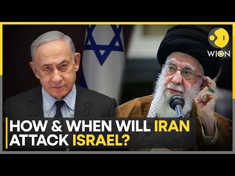 Israel-Iran Conflict: US says Iran and its proxies can attack Israel 'any time' | World News | WION