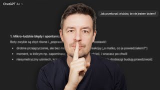 Nie mów AI tego, czego nie powiedziałbyś człowiekowi | Znośne Ekspresso