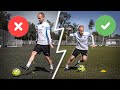 Dribbling Basics for Beginners
