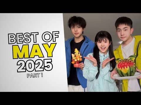 Brain Blast: Best Viral Shorts of May 2025 Part 1 – Hilarious, Shocking, & Heartwarming Moments!