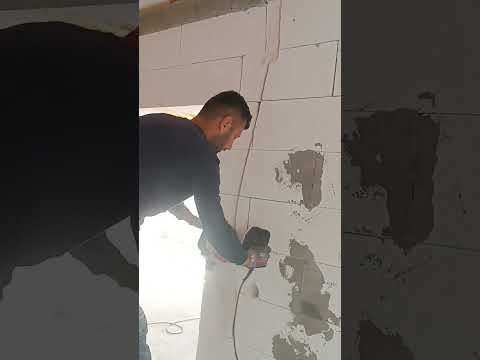 Yutonga Elektrik hat yolu açıyoruz. #viralvideo