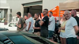 Roadshow 2026 - Nitra | Inter Cars Slovenská republika