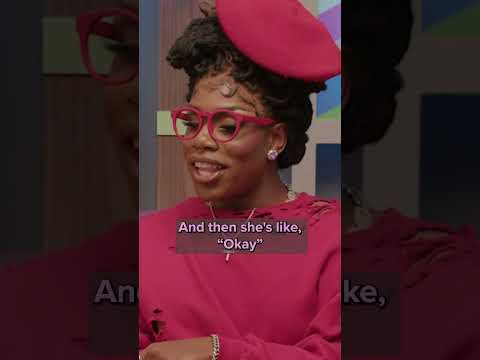 Monét Came Out Via Jesus Christ